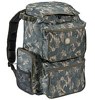 Mivardi Bagpack Multi Camo 30 Водонепроникний короповий рюкзак для риболовлі 30л M-BMC30