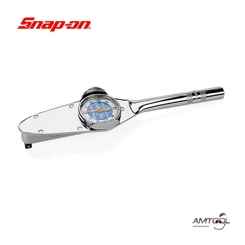 Динамометричний ключ стрільного типу 0-60 Нм — Snap-On TESI60FU