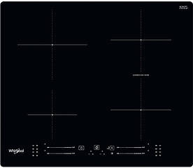 Варильна поверхня електрична Whirlpool WB S2560 NE
