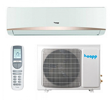 Кондиціонер hoapp HSZ-LA67VA/HMZ-LA67VA Luna Inverter