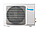 Кондиционер hoapp HSZ-LA38VAW/HMZ-LA38VA Wi-Fi Luna Inverter, фото 4