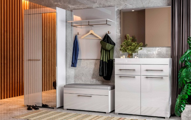 Передпокій Аманда (Миро-Марк), фото 1