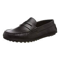 Туфлі для хлопчика Ecco hybrid moc kids (розмір EUR40) чорні