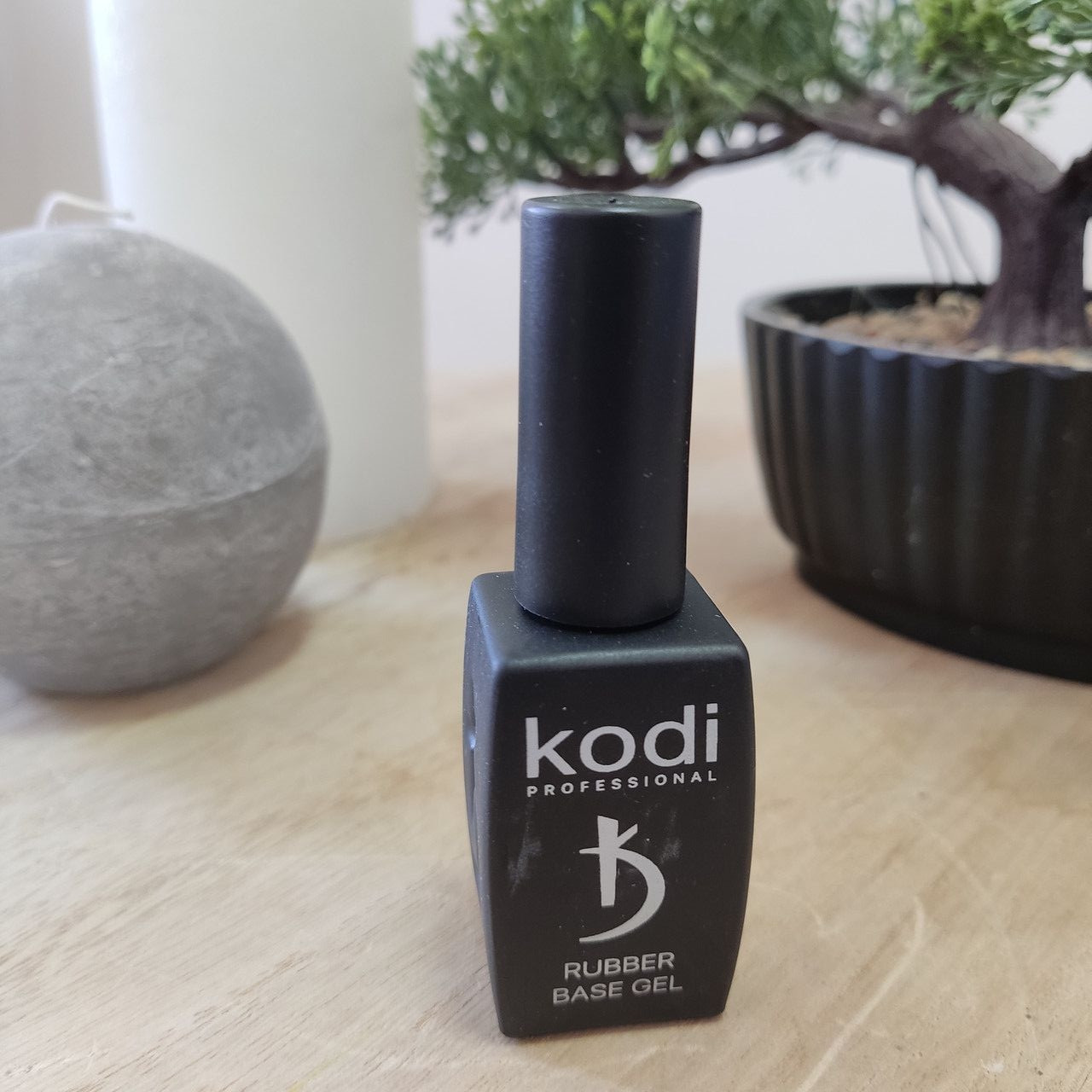 Rubber Base Kodi Каучукова база Коді 12 мл Оригінал