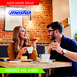 Еспресо-кавомашина кавоварка Mesko MS 4403 — 15 барів, фото 10