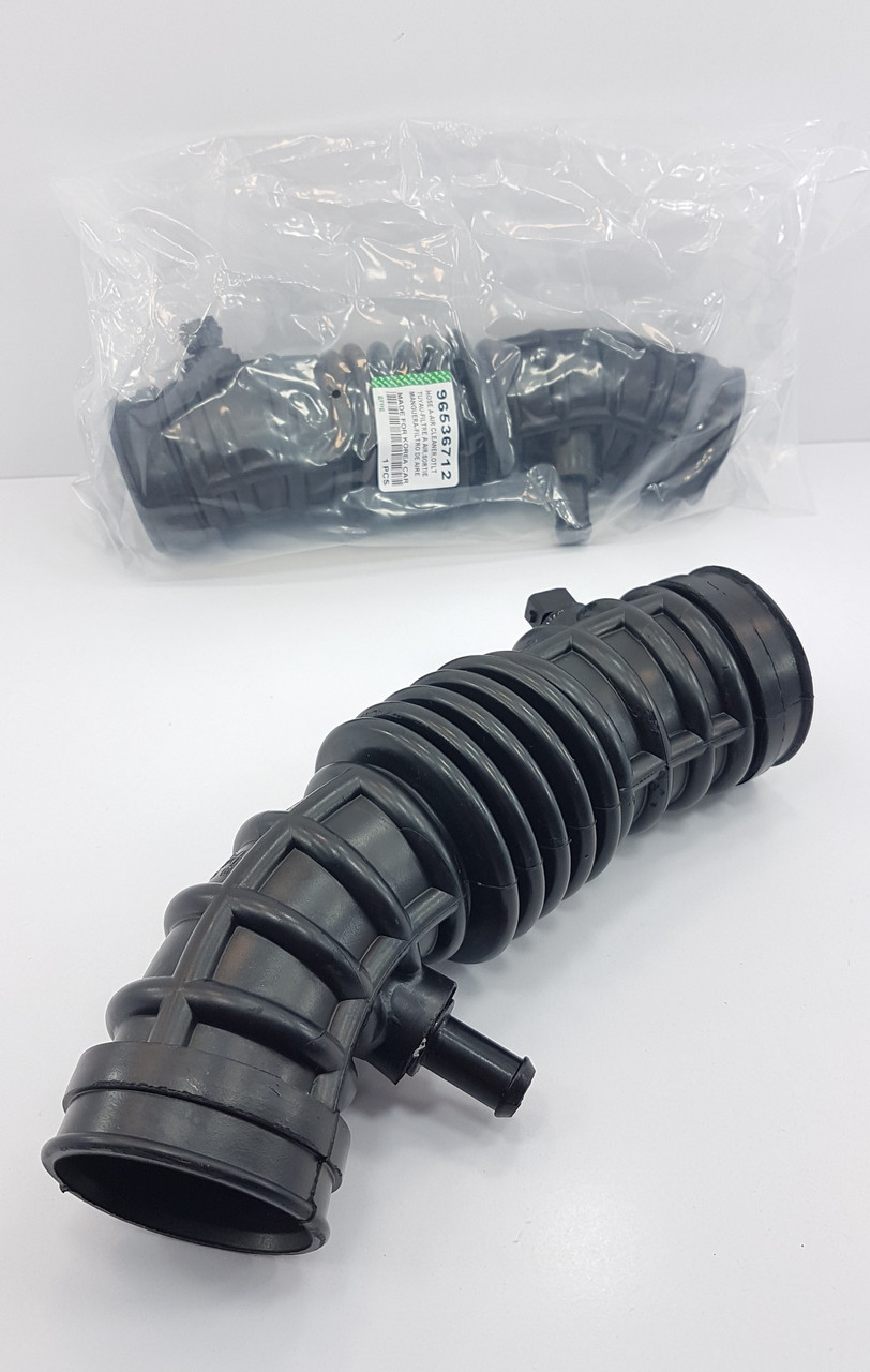 Патрубок повітряного фільтра Авео 1,5 grog Корея, фото 1