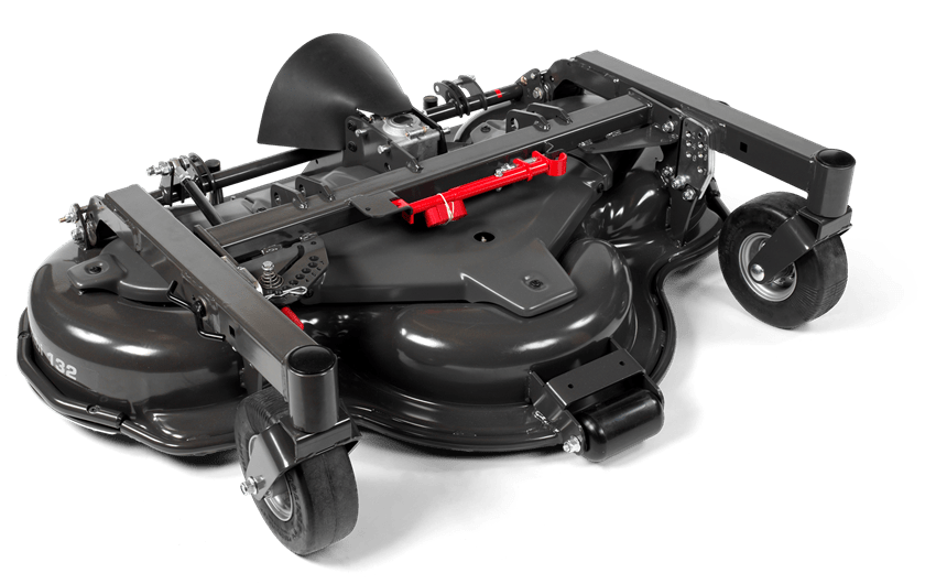Косилная дека 155 см до райдерам Husqvarna 500-ї серії