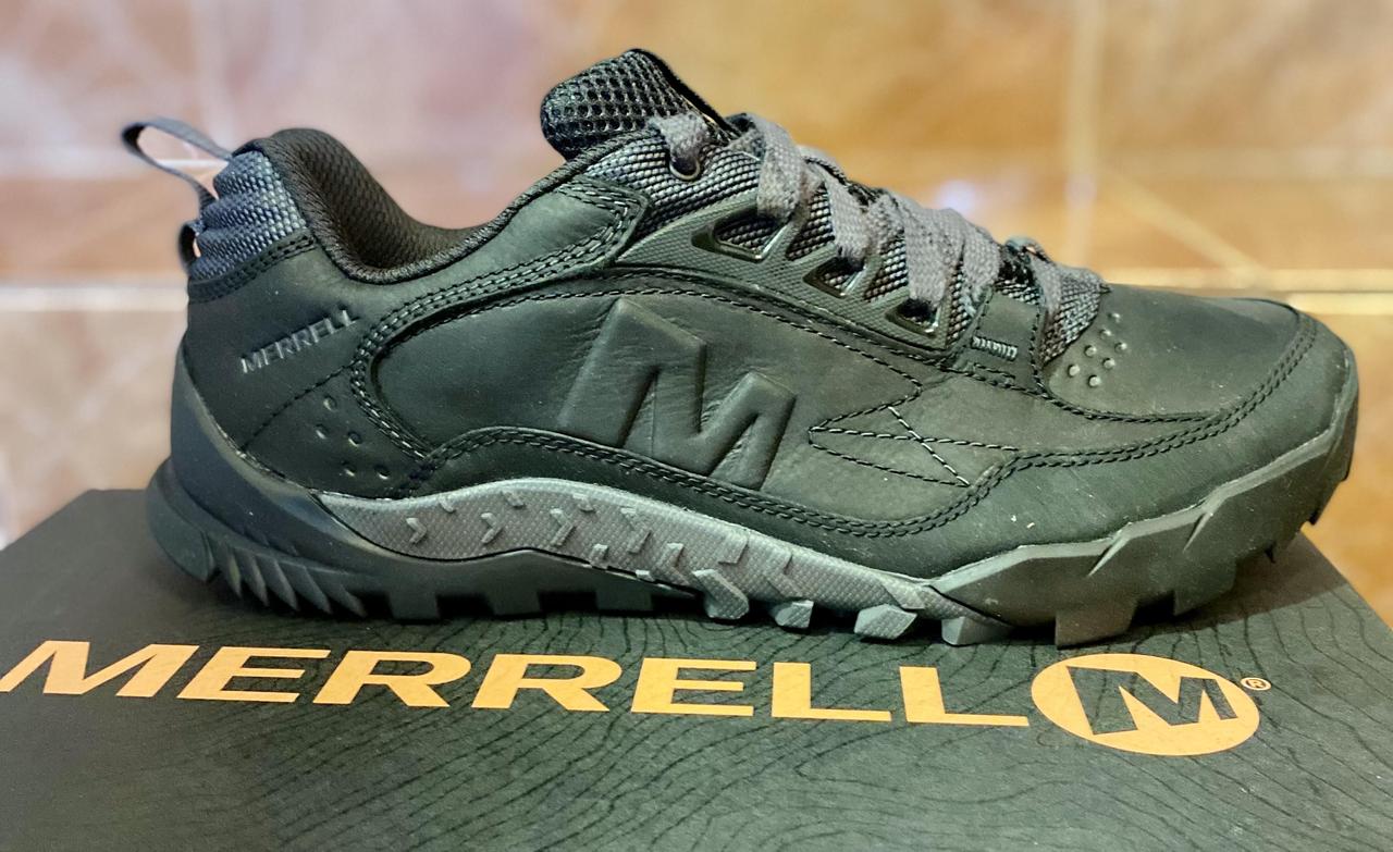 Merrell Men's Annex Trak Low Hiking Shoes | lupon.gov.ph