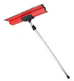 Телескоп подовжувач для шпателя Red (100-200 см) Ручка-тримач, фото 4