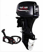 Човновий мотор Parsun T40FWS-T