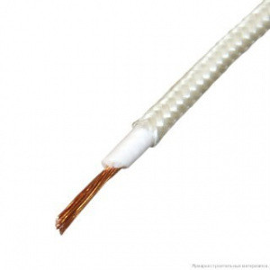 Провід ПГРО 95 термостійкий, фото 1