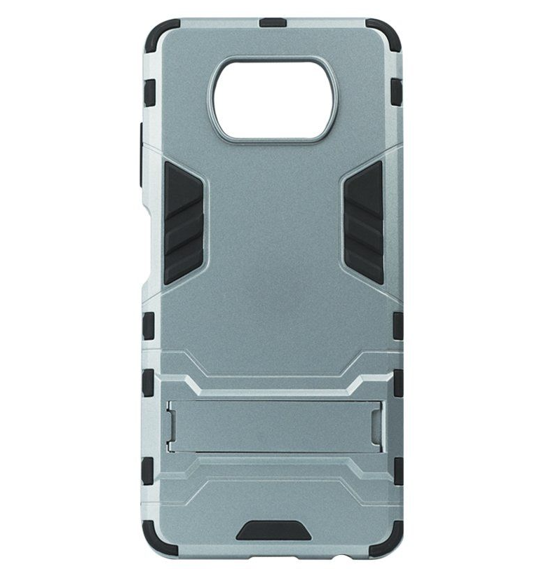 Samsung A515 A51 2020 Чохол-накладка MiaMI Armor Case Grey