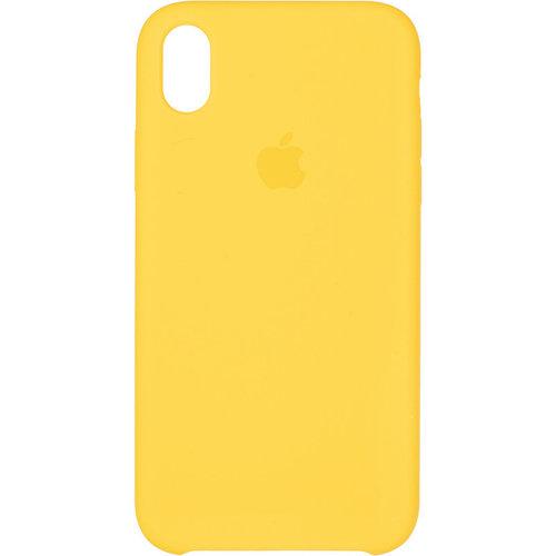 Samsung A125 A12 2021 Чохол-накладка Original Soft Case #04 Yellow