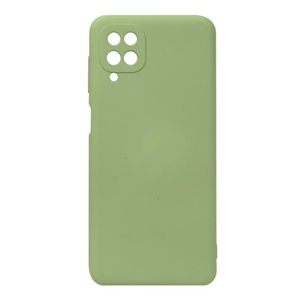 Apple iPhone 13 Pro Чохол-накладка MiaMI Lime Green