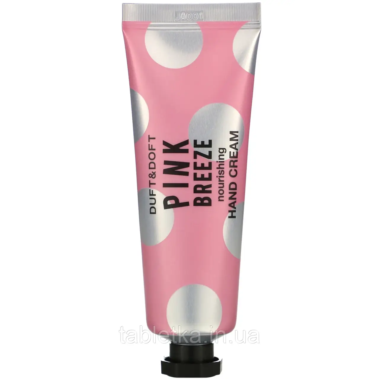 Duft&Doft, Pink Breeze, живильний крем для рук, 50 мл