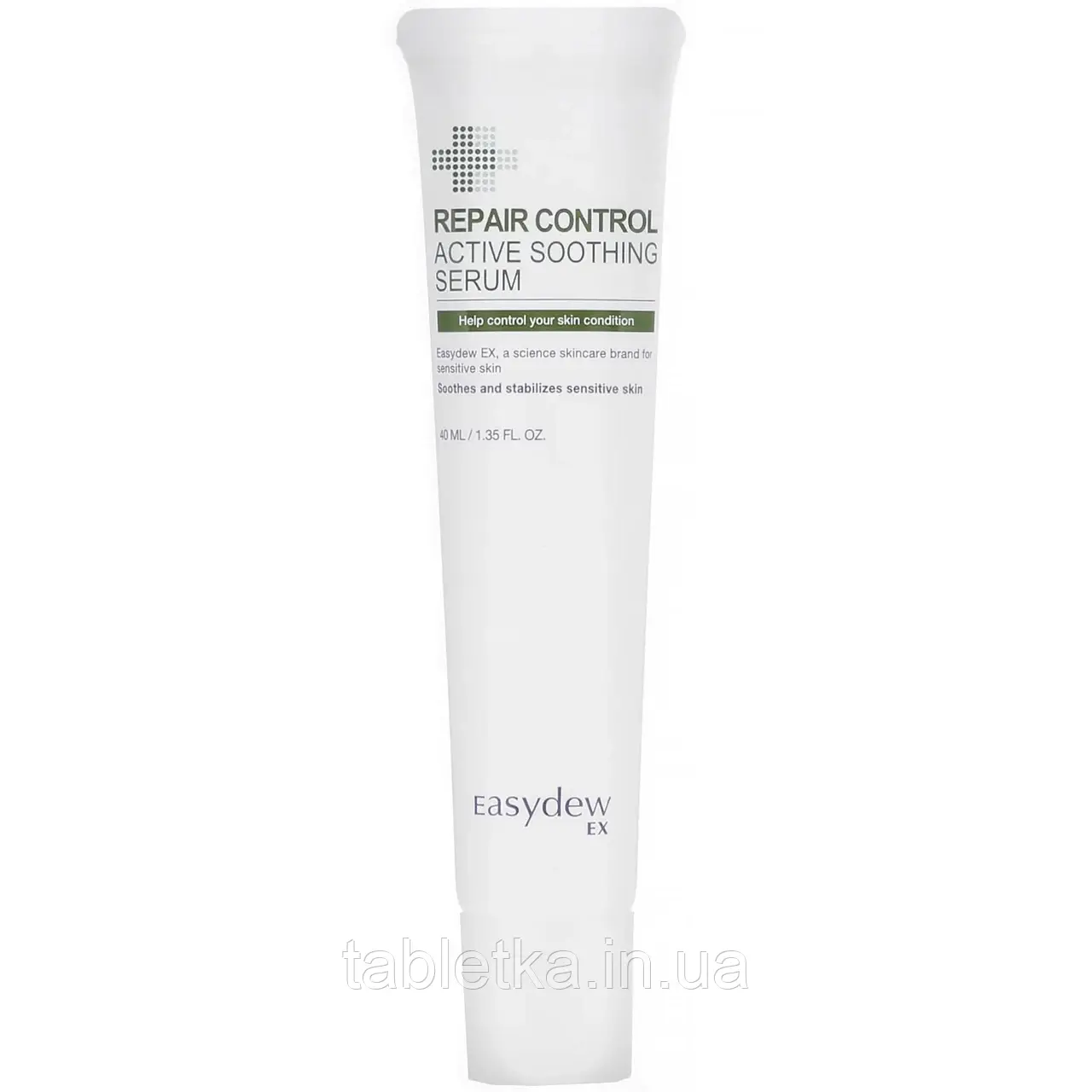 EasyDew, Repair Control, Active Soothing Serum, 1.35 fl oz (40 ml) (Discontinued Item)