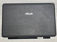 Крышка матрицы, верхняя часть корпуса Asus N60D / б/у Original