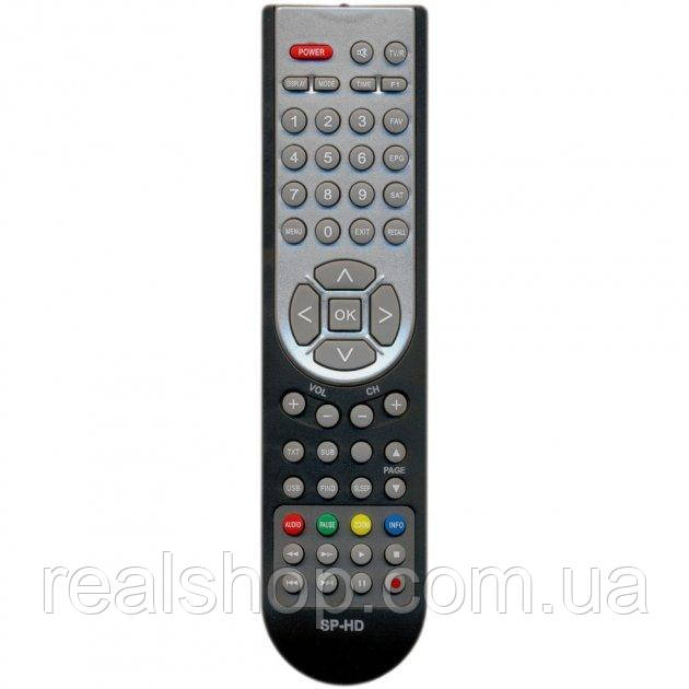 Пульт ДУ для SkyPrime M3 HD, CI, Mini, Micro, SP-HD, фото 1
