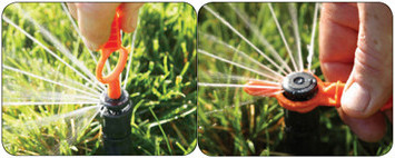 Ключ для регулювання ротаторів