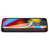 Захисне скло Spigen для iPhone 14 Plus / 13 Pro Max - Glas.tR AlignMaster (1шт) Black (AGL03383), фото 6