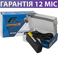 Блок питания Asus X550C/X550L/X551C, X551M/X552C/X553M/X555L (19V, 3.42A, 65W, 5.5x2.5)