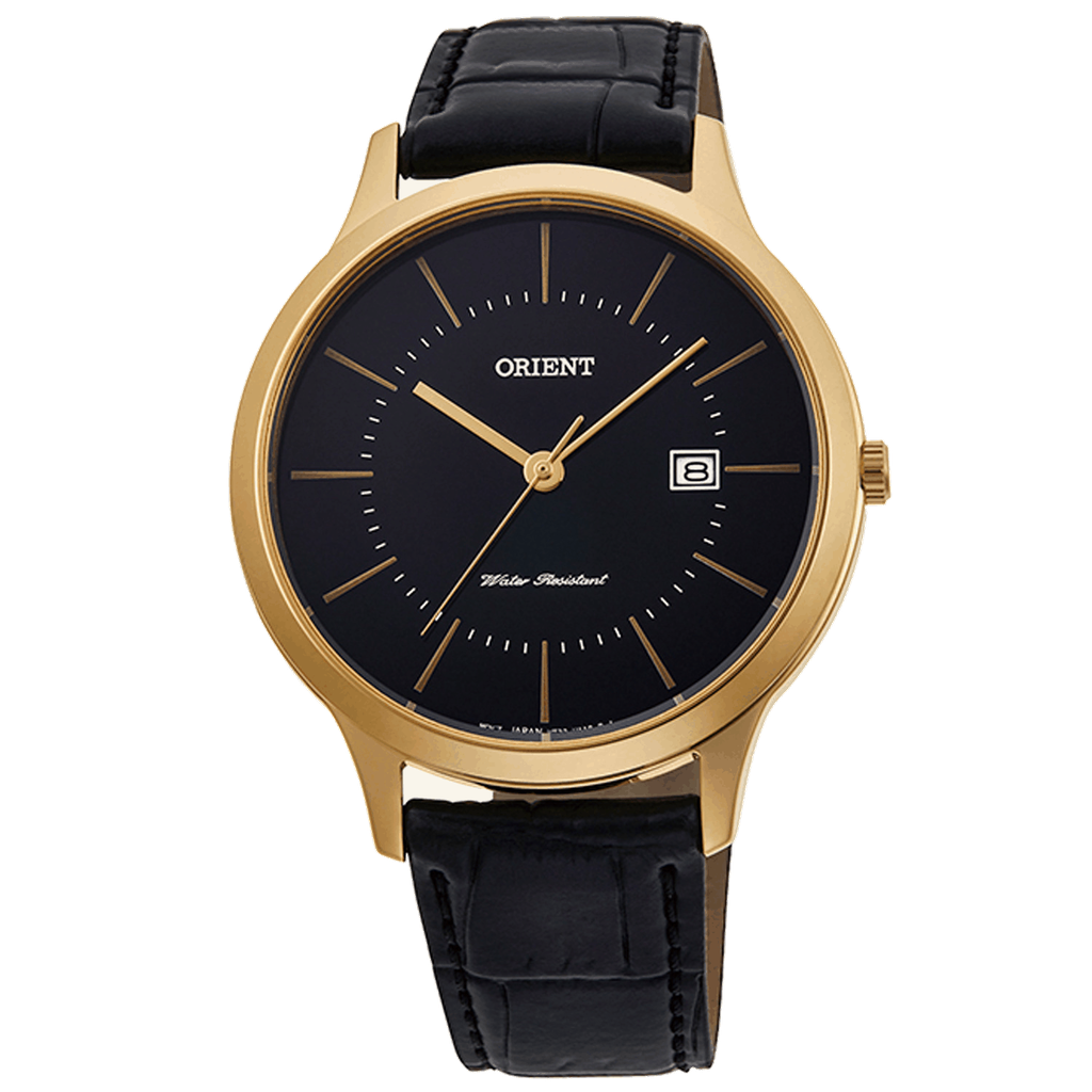 Годинник ORIENT RF-QD0002B10B