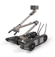 FLIR PackBot 525 Транспортується людиною, багатоцільовий робот