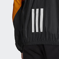 Гілка чоловічий adidas Windprooof jacket 2XL(62), фото 4