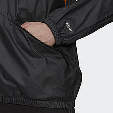 Гілка чоловічий adidas Windprooof jacket 2XL(62), фото 5