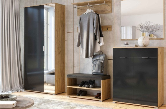 Передпокій Луна (Миро-Марк), фото 1