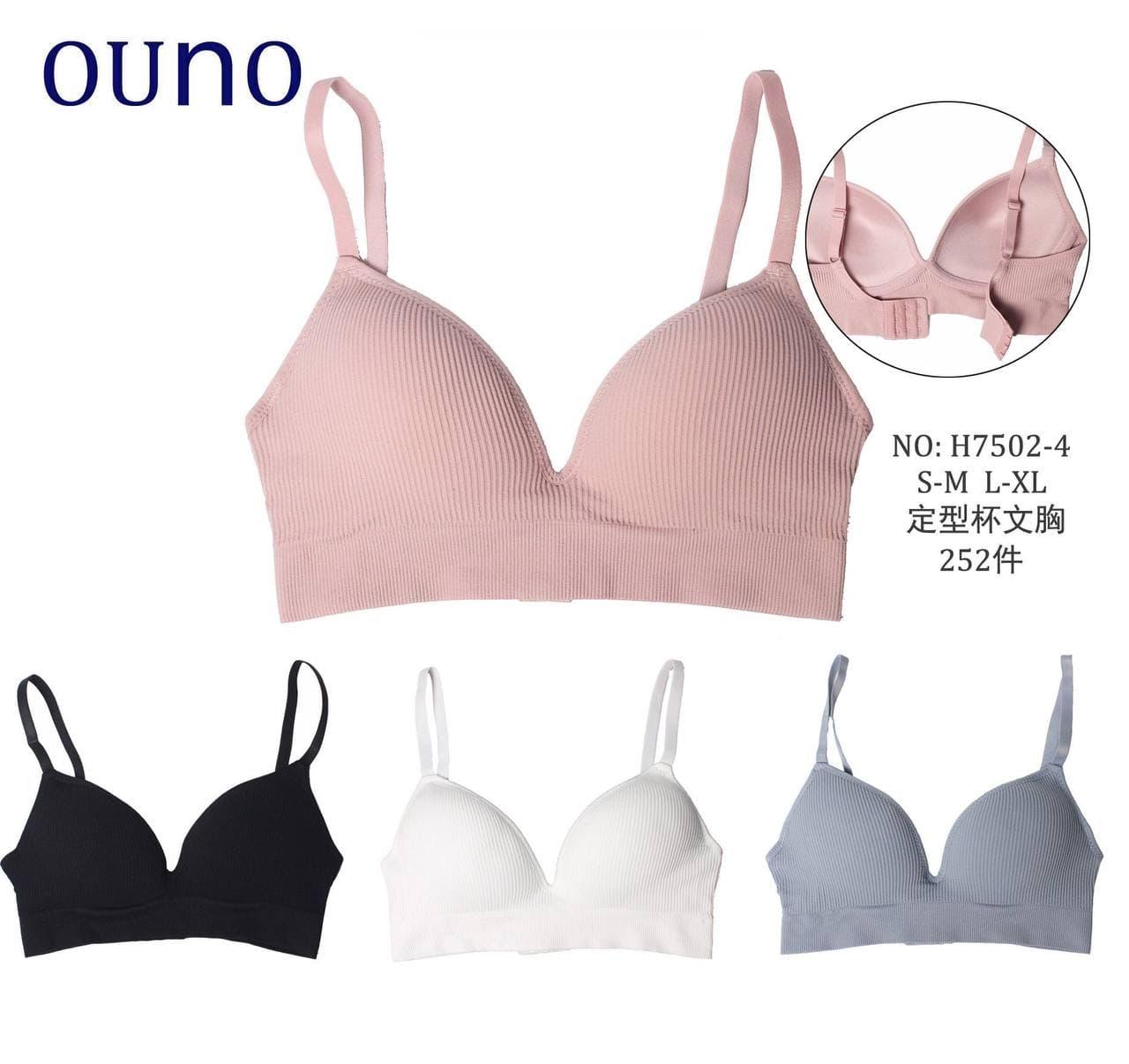 Топ Comfort OUNO 7502-4