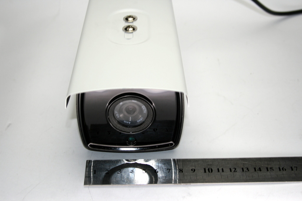 Камера зовнішнього спостереження IP (MHK-N9514S-200W/4MM) - фото 4 - id-p596424490