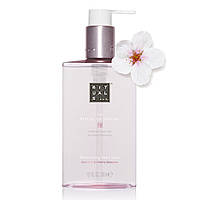 Rituals Мыло для рук Sakura, 300 мл, Ritual of Sakura, Hand wash, С дозатором, Нидерланды