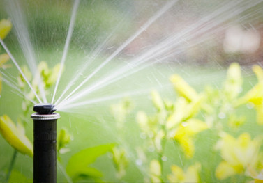 Форсунка MP 2000 у роботі