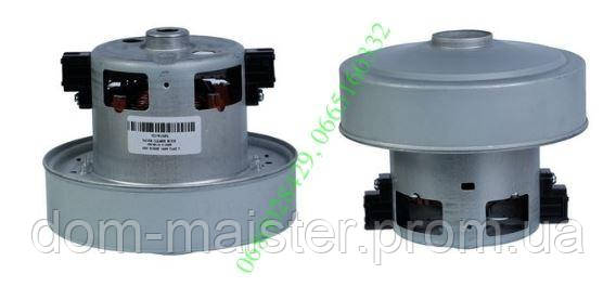 Двигатель 1800W d135, h119 с буртом "VCM-HD.119 (VCM-K70GU) W156F" для ...