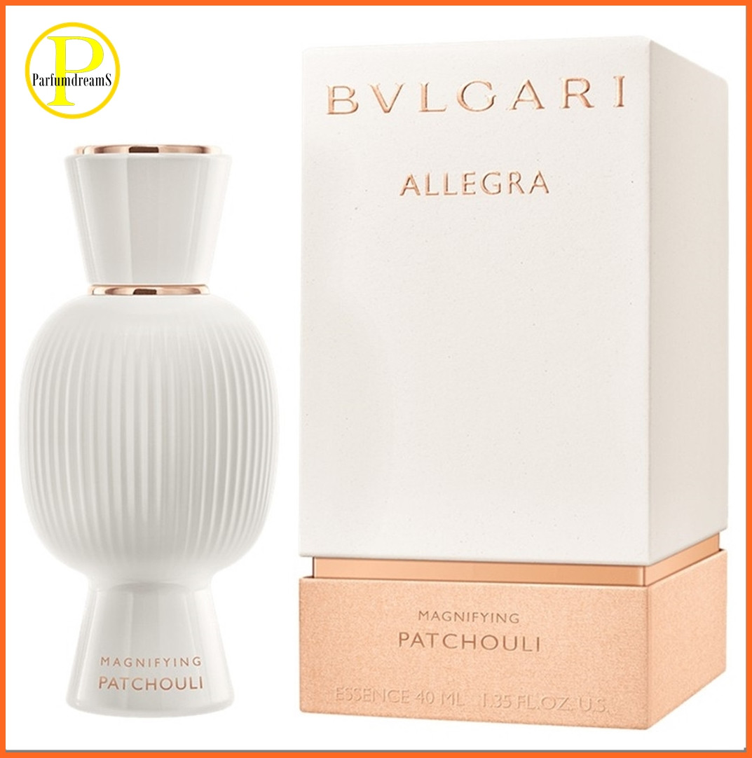 Булгарі Аллегра Магнифинг Пачулі - Bvlgari Allegra Magnifying Patchouli парфумована вода 100 ml., фото 1