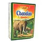 Сандаловий порошок Шрі Ганга (Chandan Powder, Shri Ganga) 25 грамів, фото 4