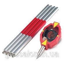 Минивеха з минипризмой Leica (ID#1502088765), ціна: 5600 ₴, купити на ...