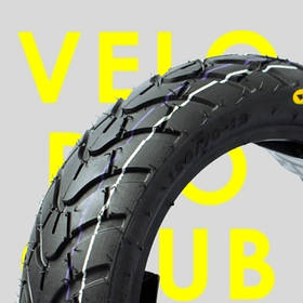 Камери, Покришки