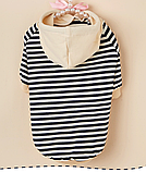 Худі для собак з капюшоном, фото 4