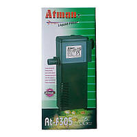 Внутрішній фільтр для акваріума Atman AT-F305