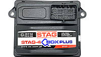 Блок ГБО STAG 4 QBOX PLUS