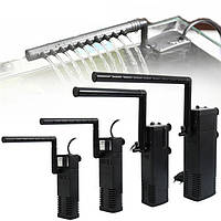 Внутрішні фільтри для акваріума