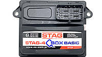 Блок управления газом Stag Qbox Basic