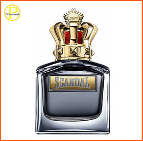 Тестер Жан-Поль Готьє Скандал Пур Хом — Jean Paul Gaultier Scandal Pour Homme туалетна вода 100 ml.