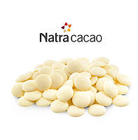 Білий шоколад 30% Natra Cacao