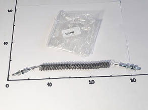 Спираль 1500w для обогревателя типа УФО / UFO Zipexpert