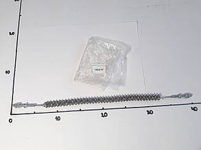 Спираль 1800w для обогревателя типа УФО /  UFO Zipexpert