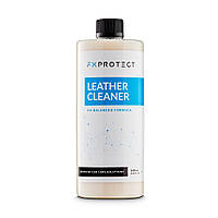 Очиститель-кондиционер для автомобильной кожи FX Protect Leather Cleaner