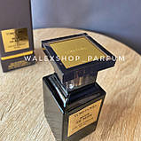 Духи Унісекс Tom Ford Noir de Noir 50 ml Том Форд Ноір Де Ноір 50 мл, фото 3